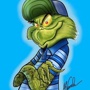 Meet your Posher, Mark